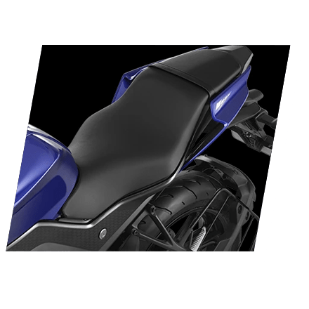JV Yamaha
